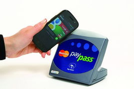 移動(dòng)支付 光明前景下的漫長(zhǎng)征程