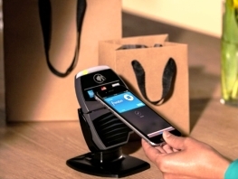 移動支付設備 創新驅動下的行業新動態與未來展望